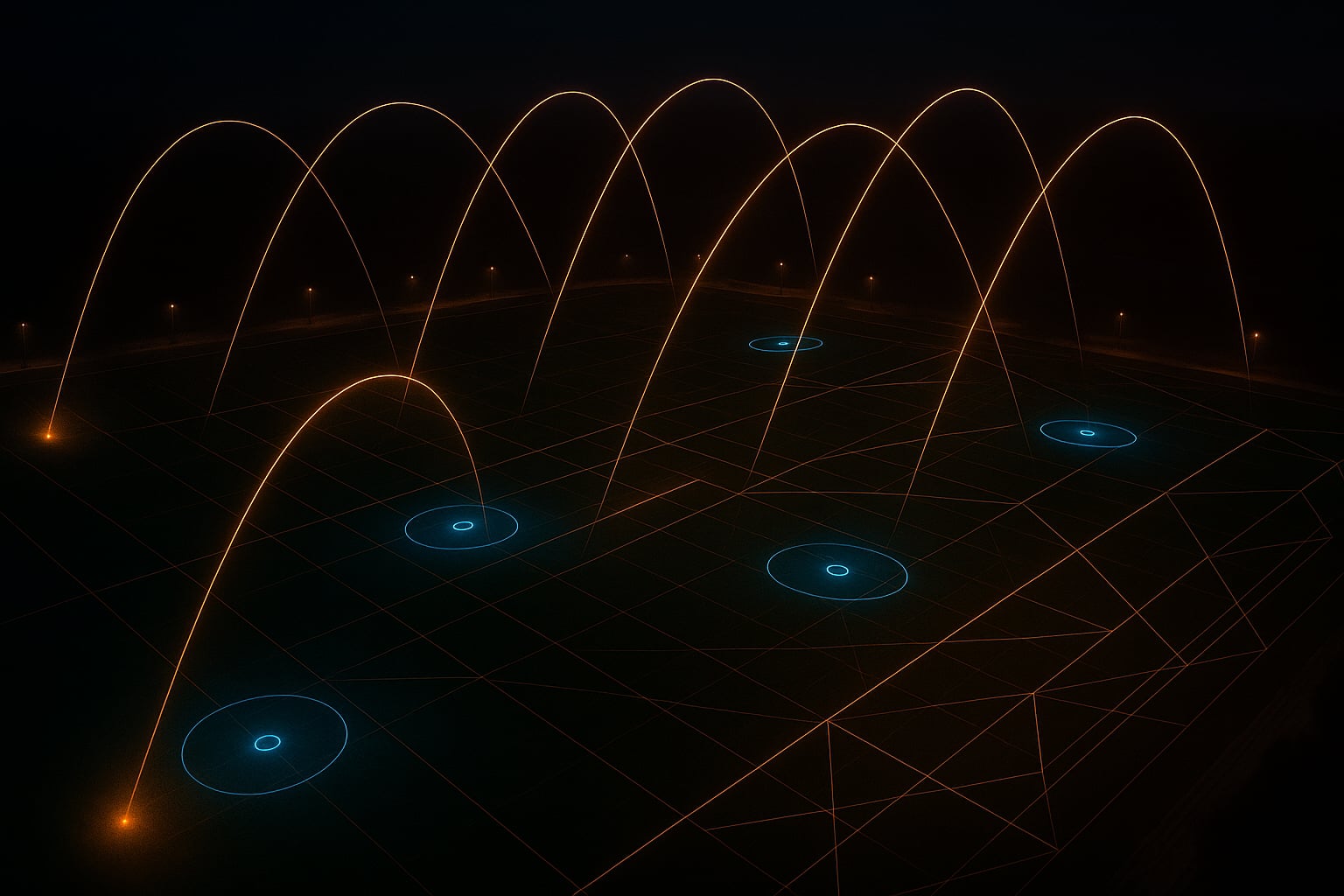 How Infonaligy Rebuilt the Technology Behind Topgolf