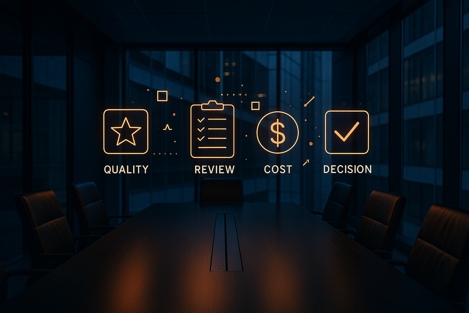 How to Evaluate a Managed IT Provider: An Honest Checklist From the MSP's Perspective