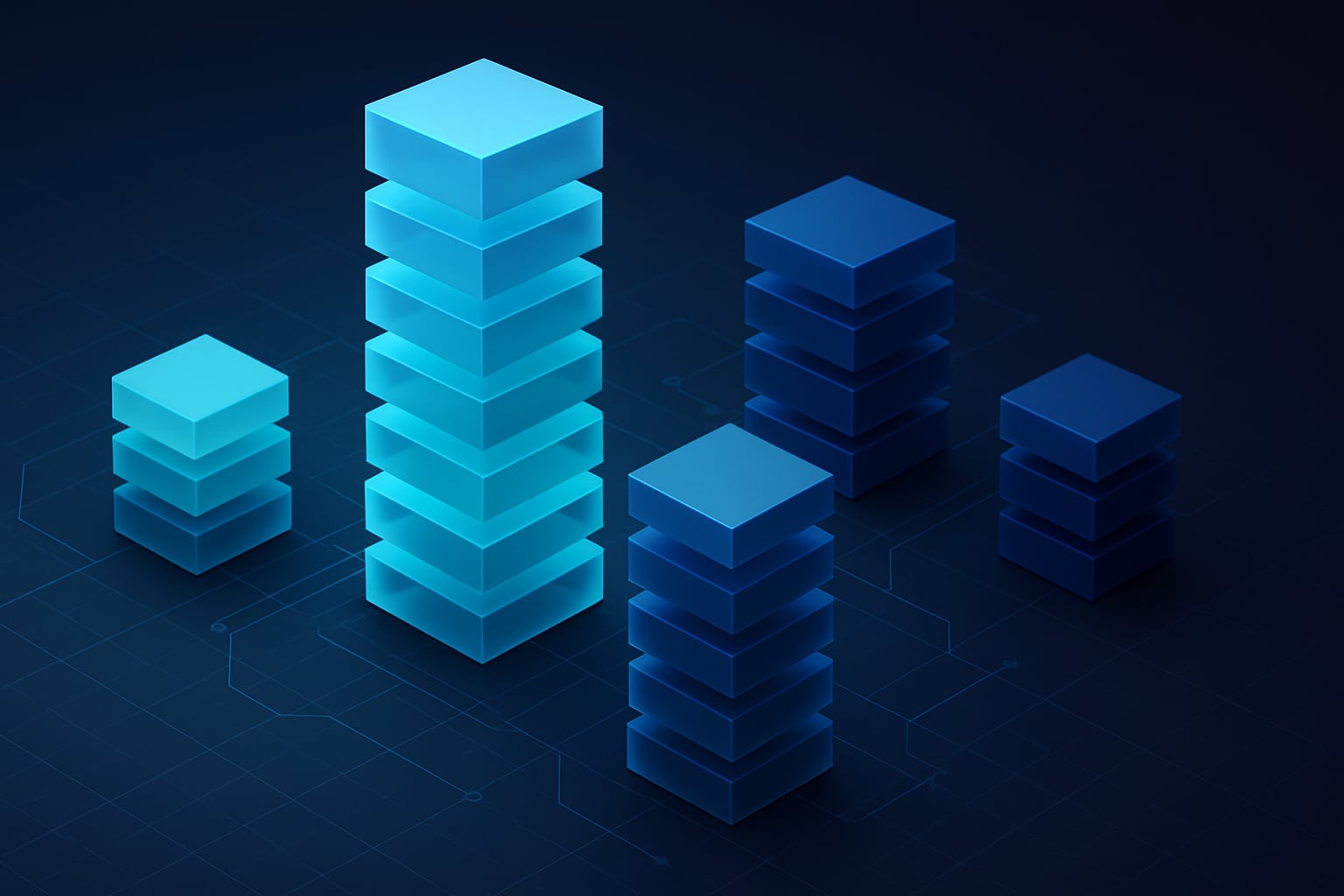 How We Build a Security Stack for a New Client