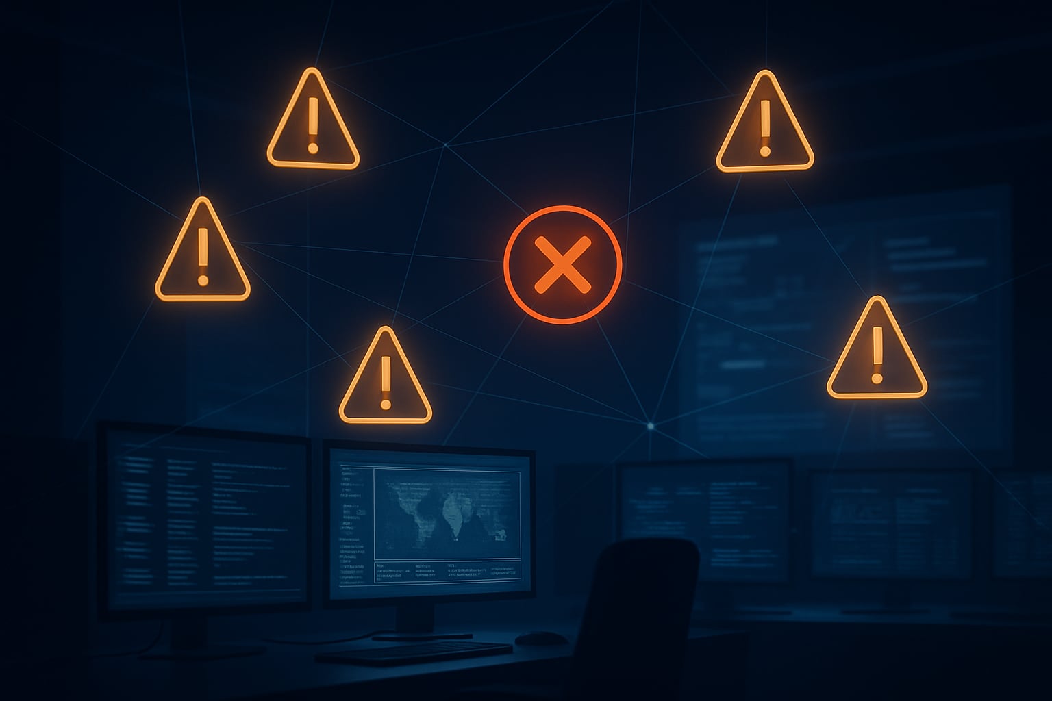 How We Triage Three Critical Vulnerabilities in One Week