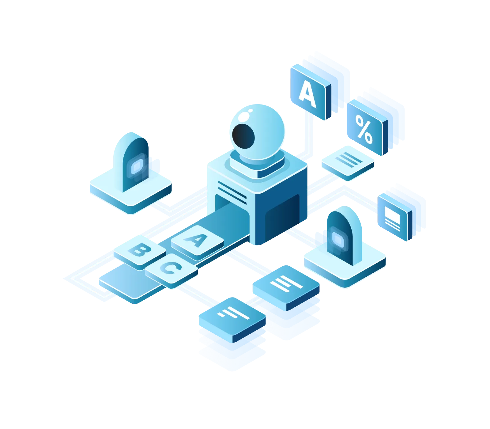 AI Consulting and Intelligent Automation