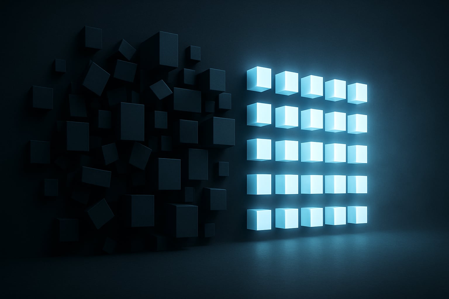 IT Standardization Checklist for SMBs: Hardware, Software, and Security