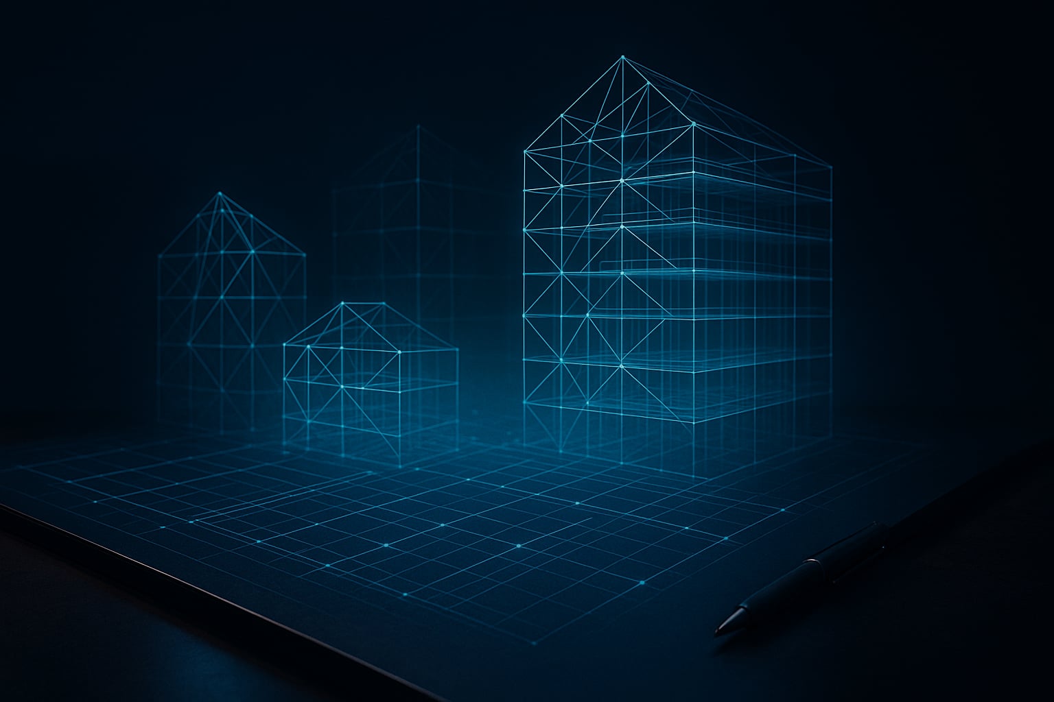 IT Support for Architecture and Engineering Firms: Security, Compliance, and the CAD/BIM Performance Checklist