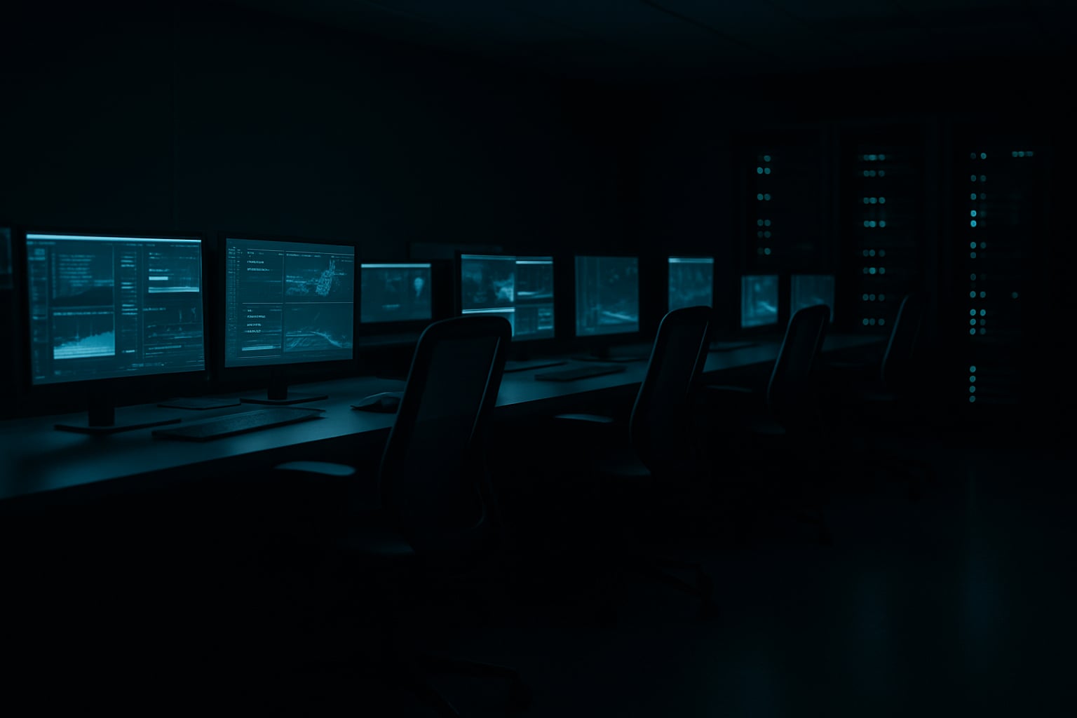 What to Expect When You Onboard a Managed IT Provider