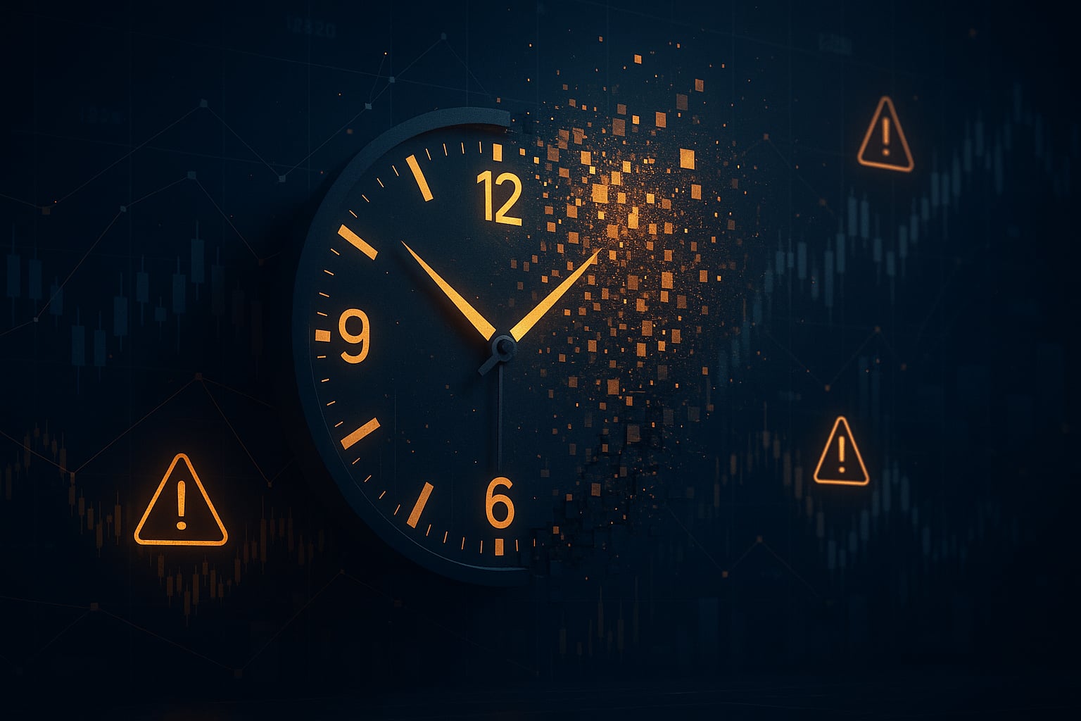 Managed IT ROI Calculator: What Downtime Really Costs Your Business
