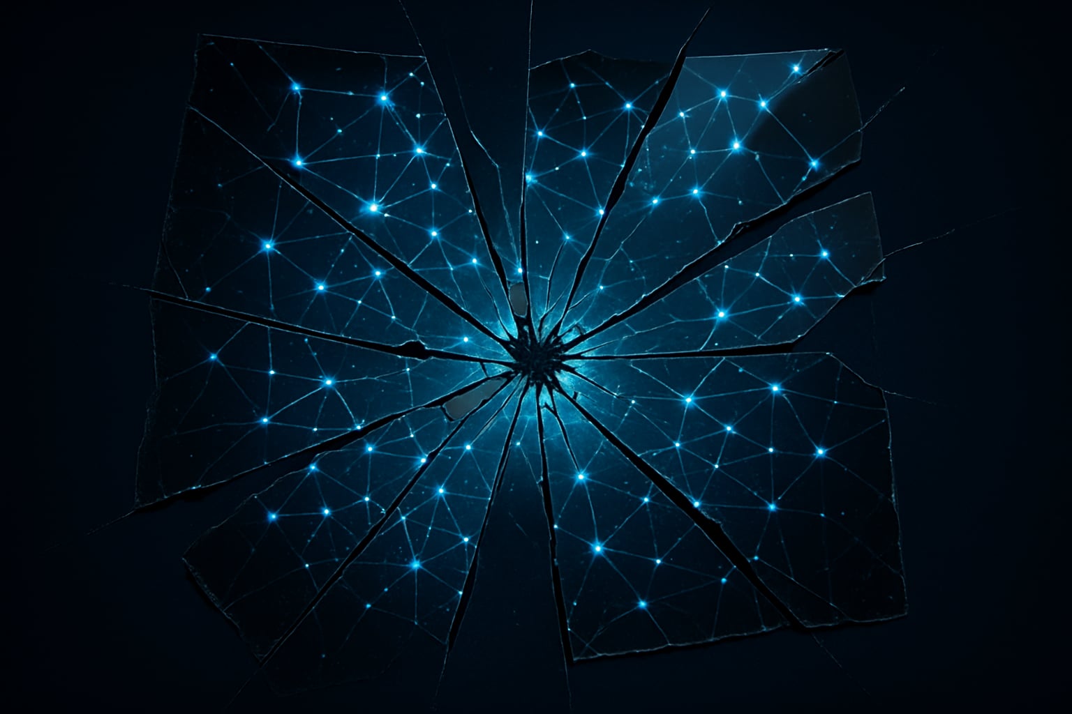 Single Pane of Glass, Single Point of Failure