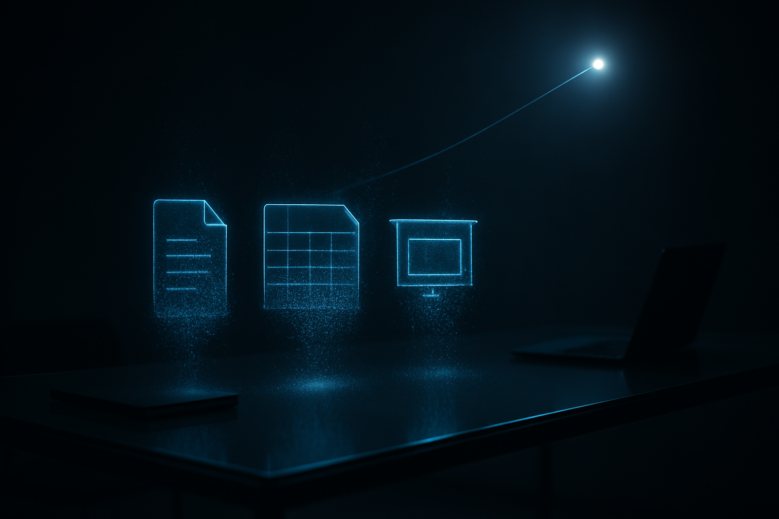 Microsoft Is Pulling Copilot Chat Out of Word, Excel, and PowerPoint for Free Users