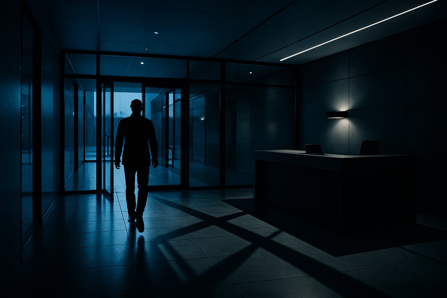 Ransomware Gangs Are Hiring Gig Workers to Walk Into Your Office