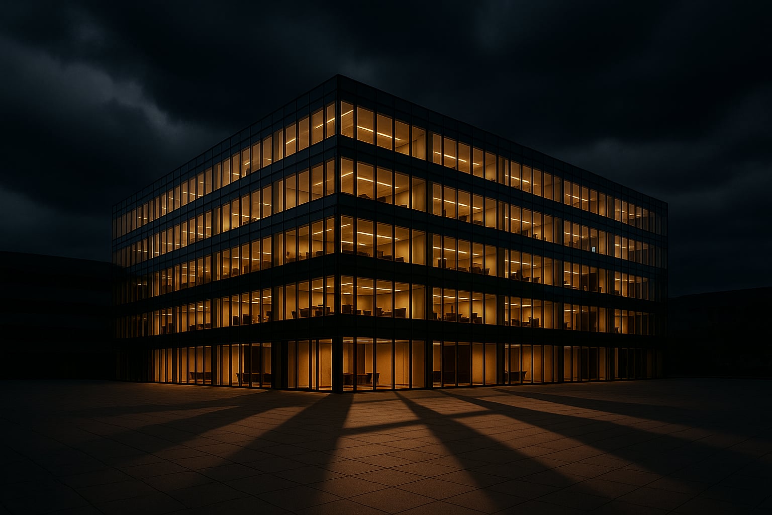 Ransomware Is a $131 Billion Hidden Tax on Main Street