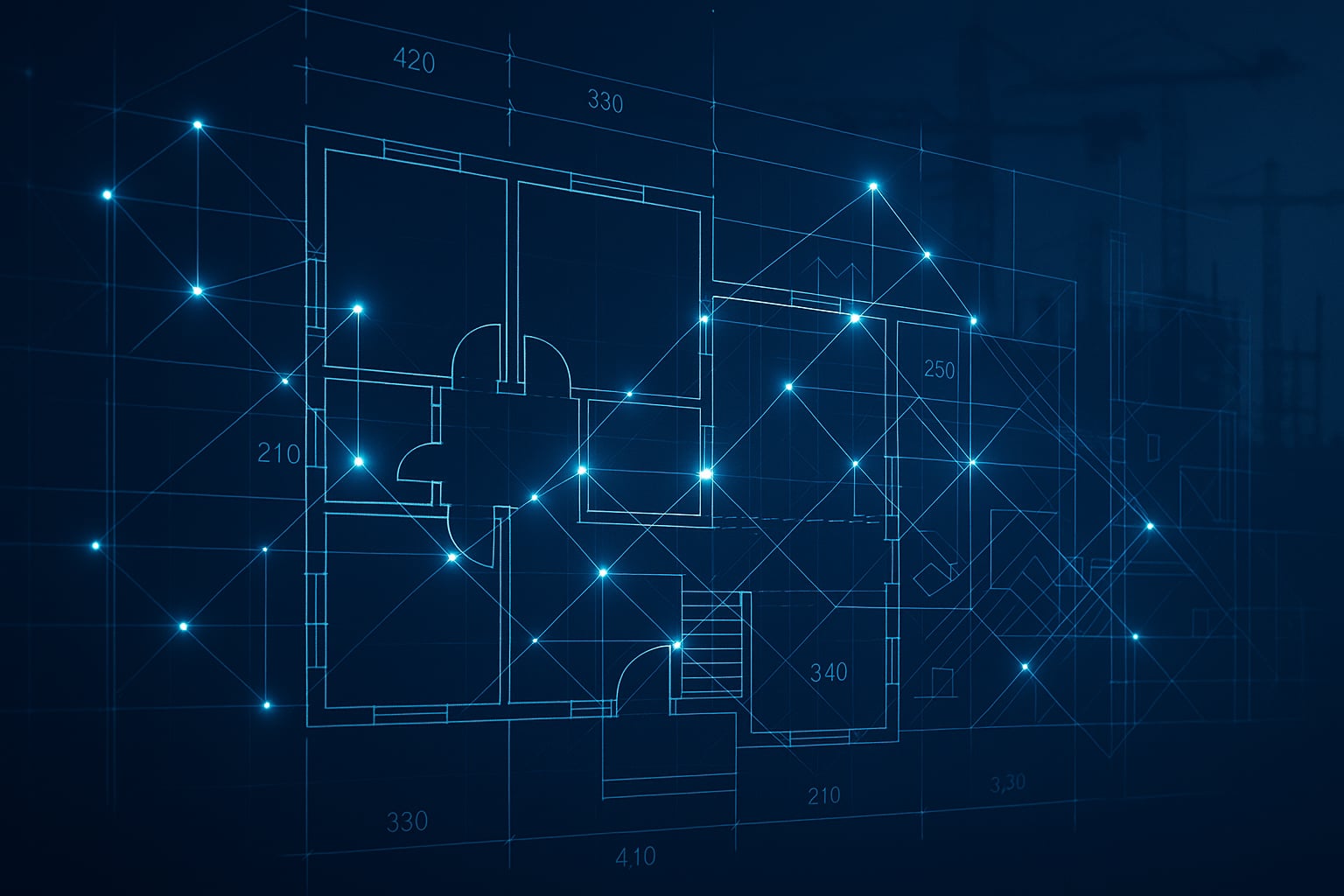 Sage 300 CRE: Why Construction Needs Managed IT