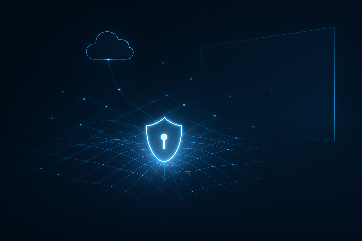 SASE Explained: Why a Firewall Alone Can't Protect Your Business Network Anymore
