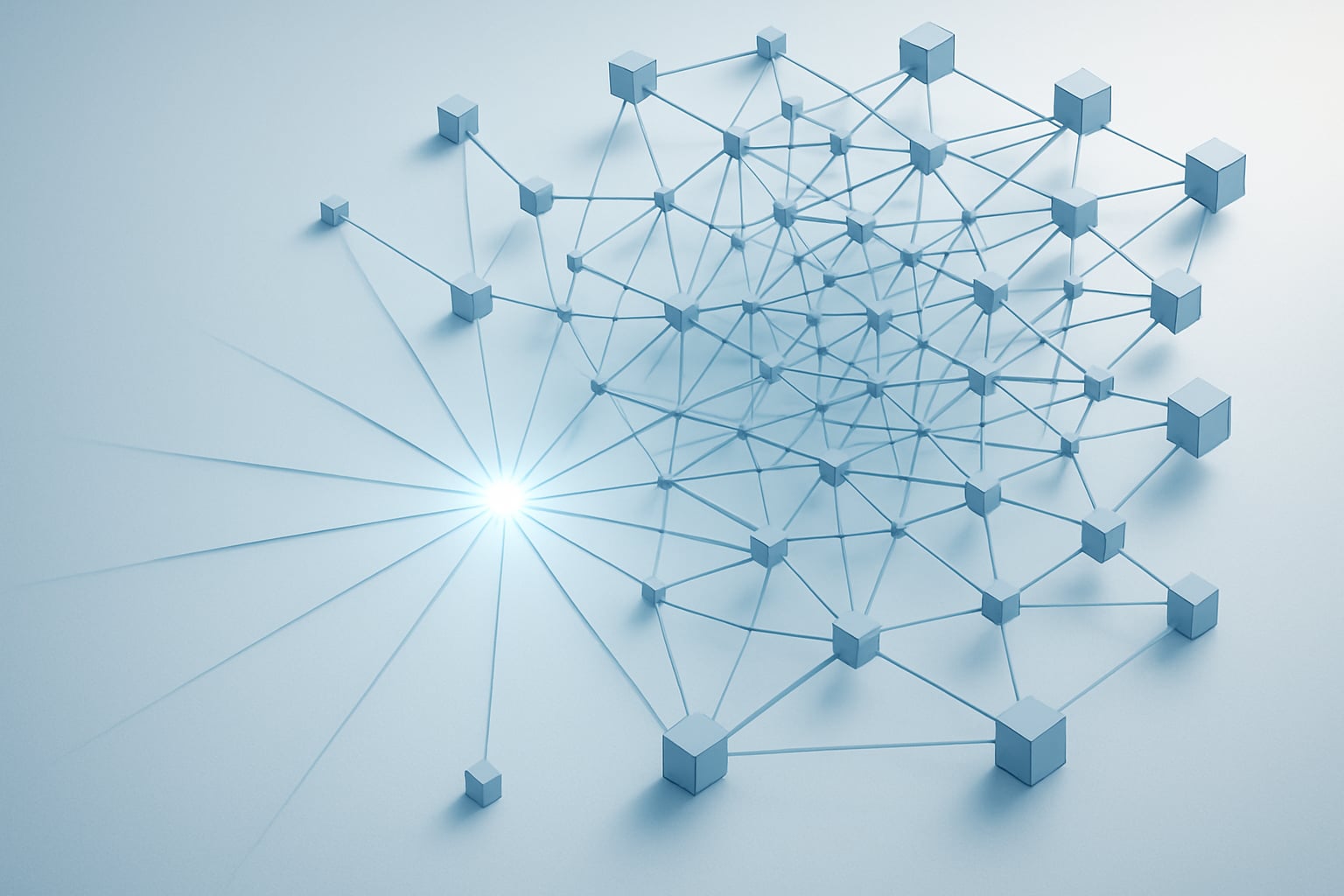 From Pilot to Production: Scaling Claude AI Across Your Organization