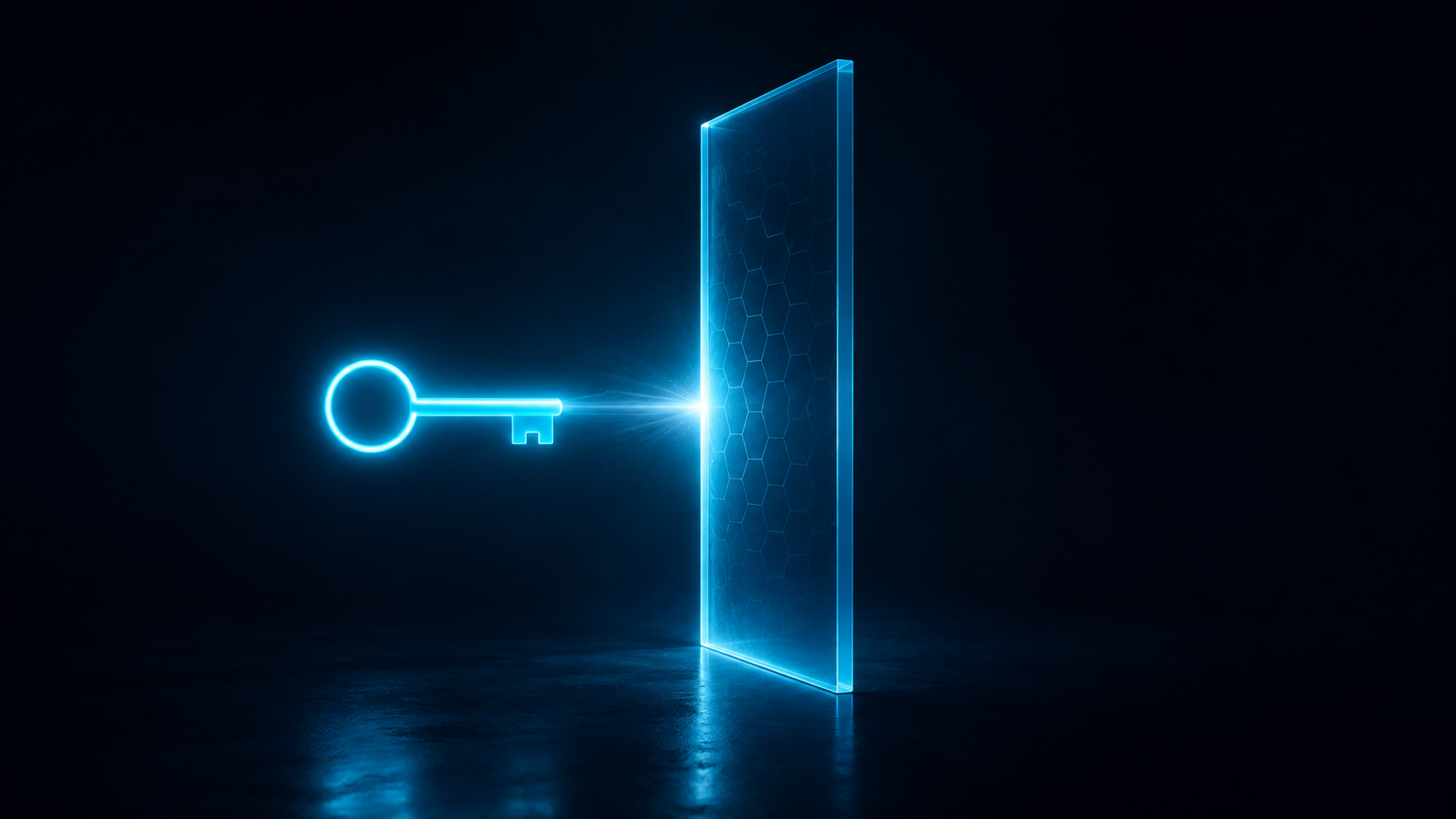 Cybersecurity services — threat monitoring and protection