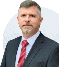 Steve Waters, CMMC expert