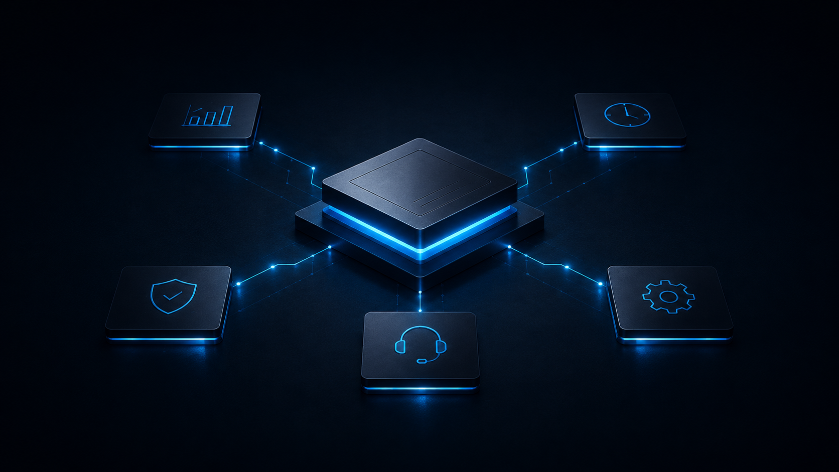 IT Application Services Dallas