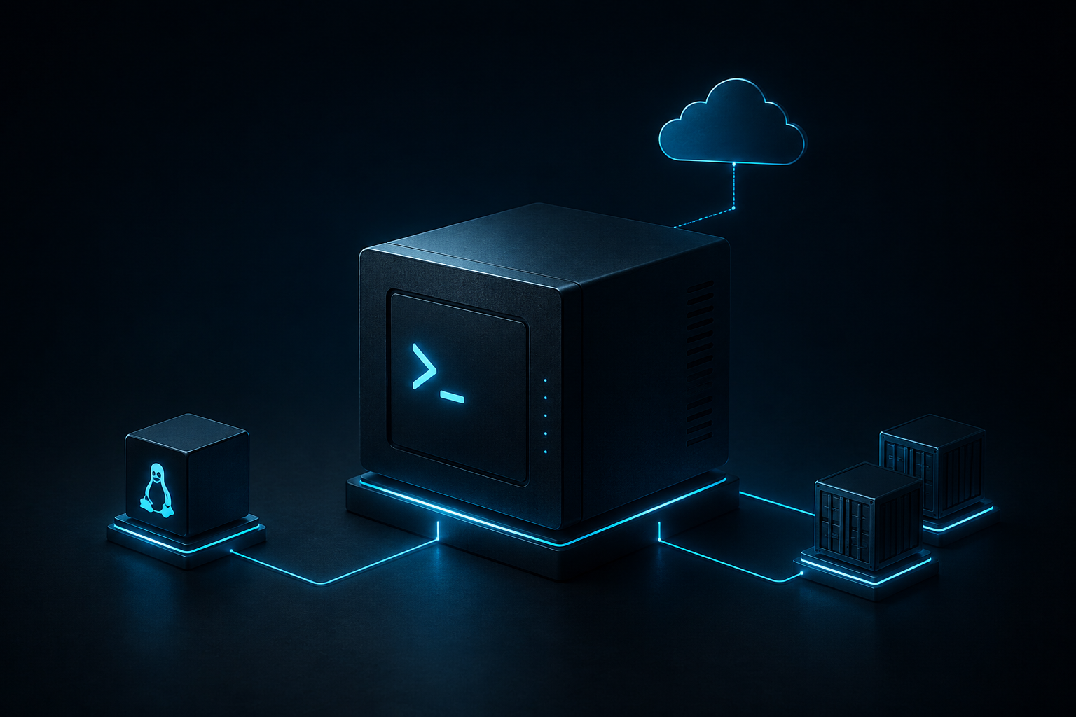 Linux Consulting Services Dallas | Enterprise Linux Support