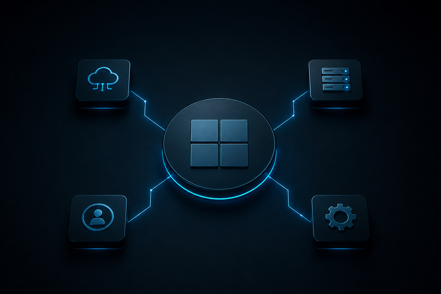 Microsoft Cloud & IT Consulting Dallas | Azure, 365, Windows Server