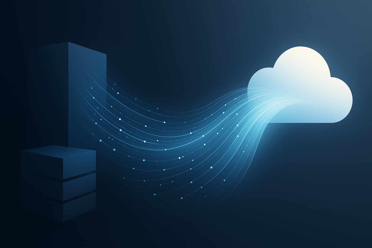 SharePoint Server Support Ends July 14: Your On-Prem Migration Plan