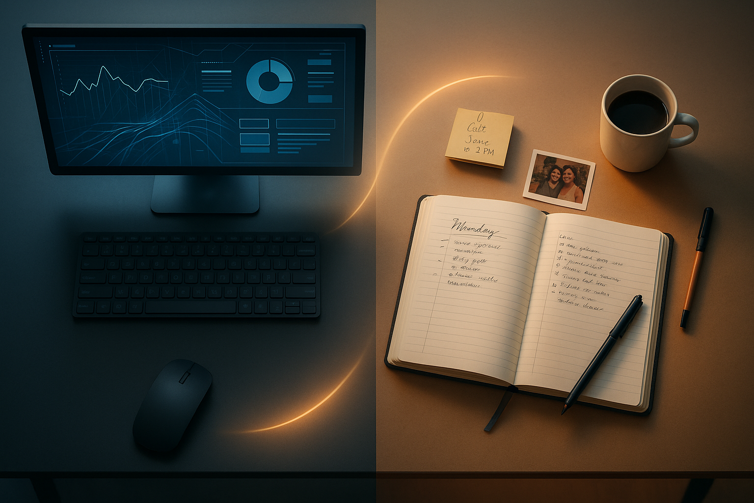 68% of Small Businesses Use AI Daily, But Clients Still Want a Human