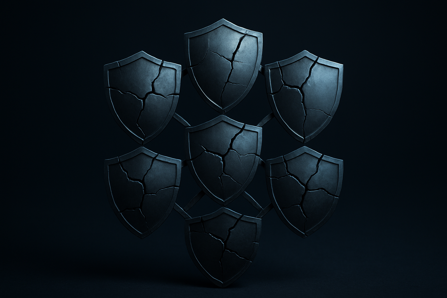 SonicWall's Seven Deadly Sins of SMB Security: A Self-Assessment