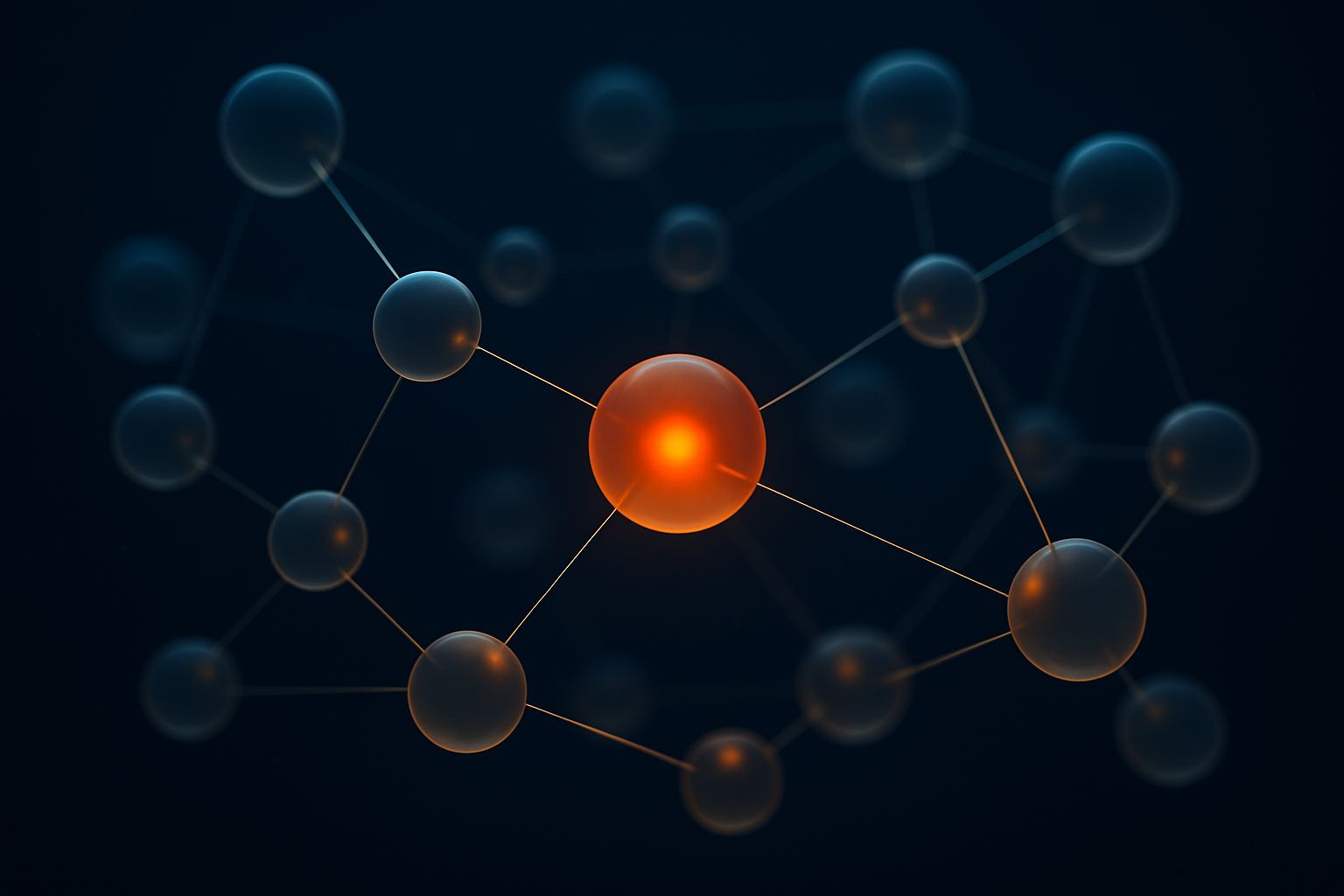 Third-Party Vendor Breaches Now Hit 5 Companies at Once