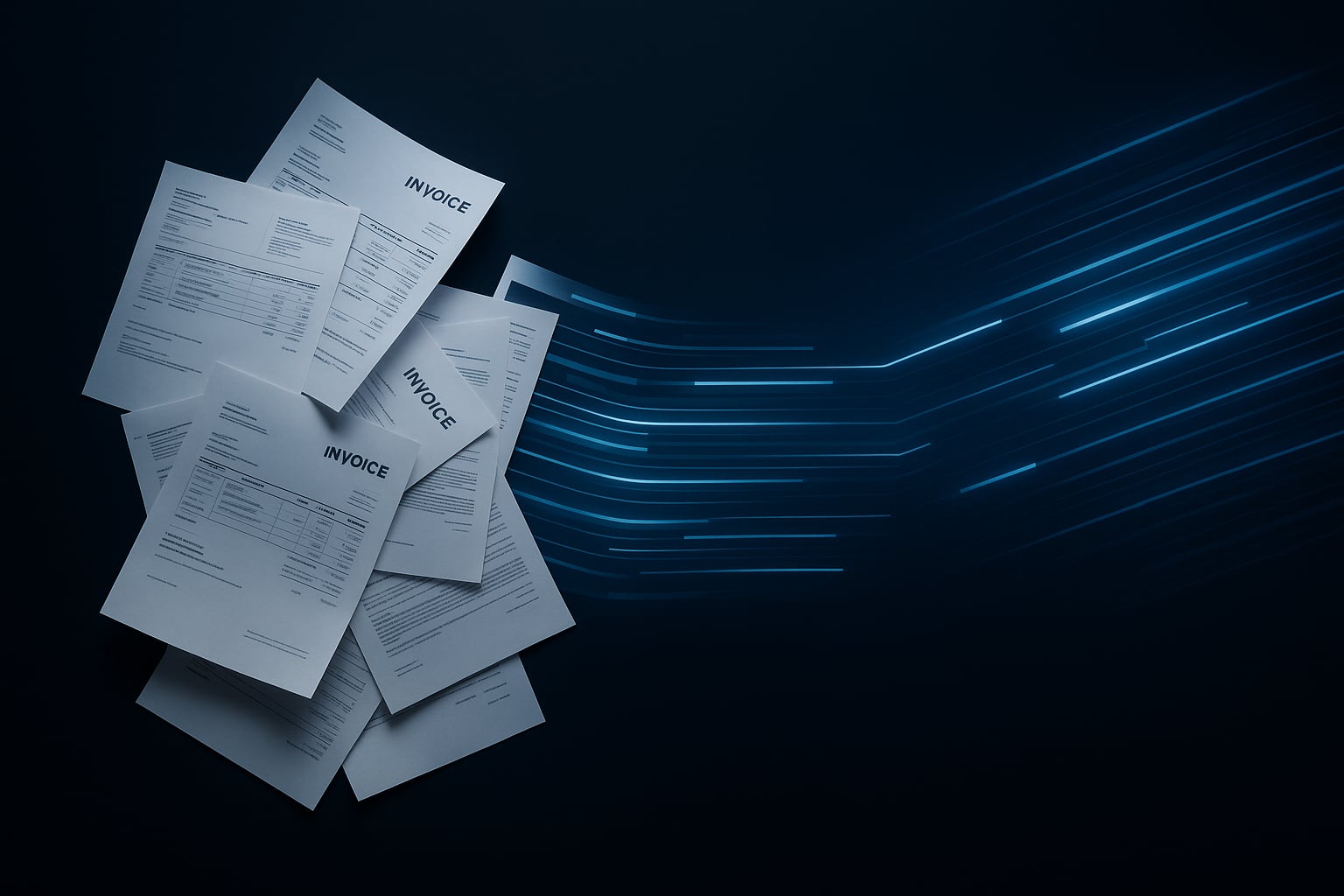 TimberScan to Paperless AP: A Checklist for Construction Firms