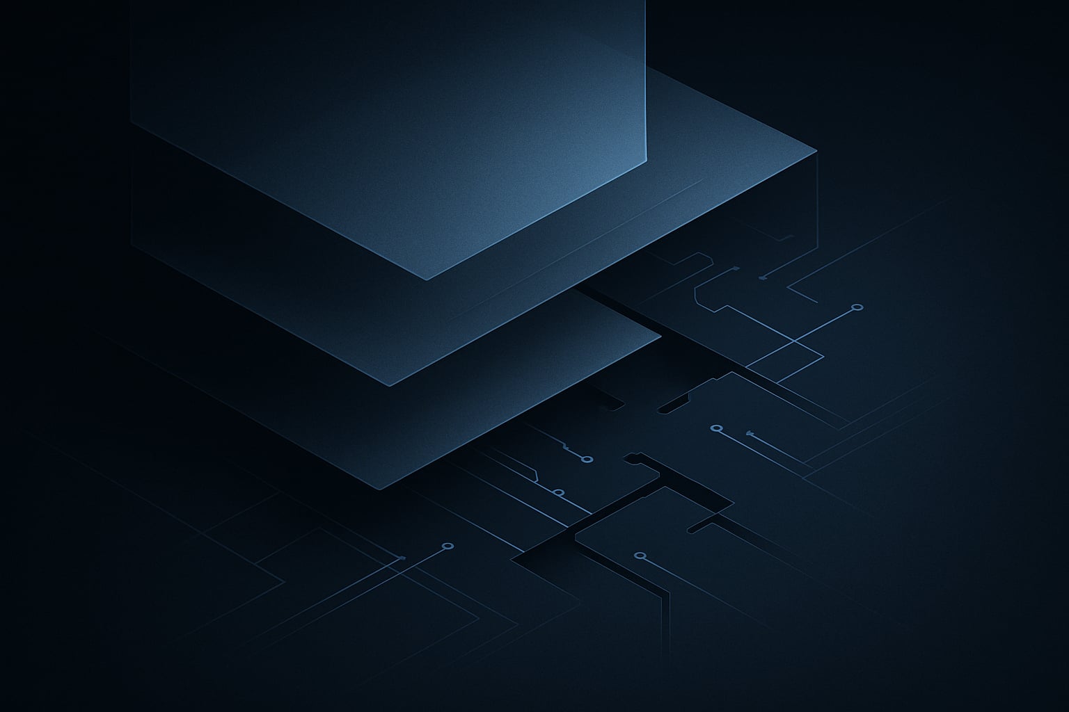 What Your Previous IT Provider Left Behind