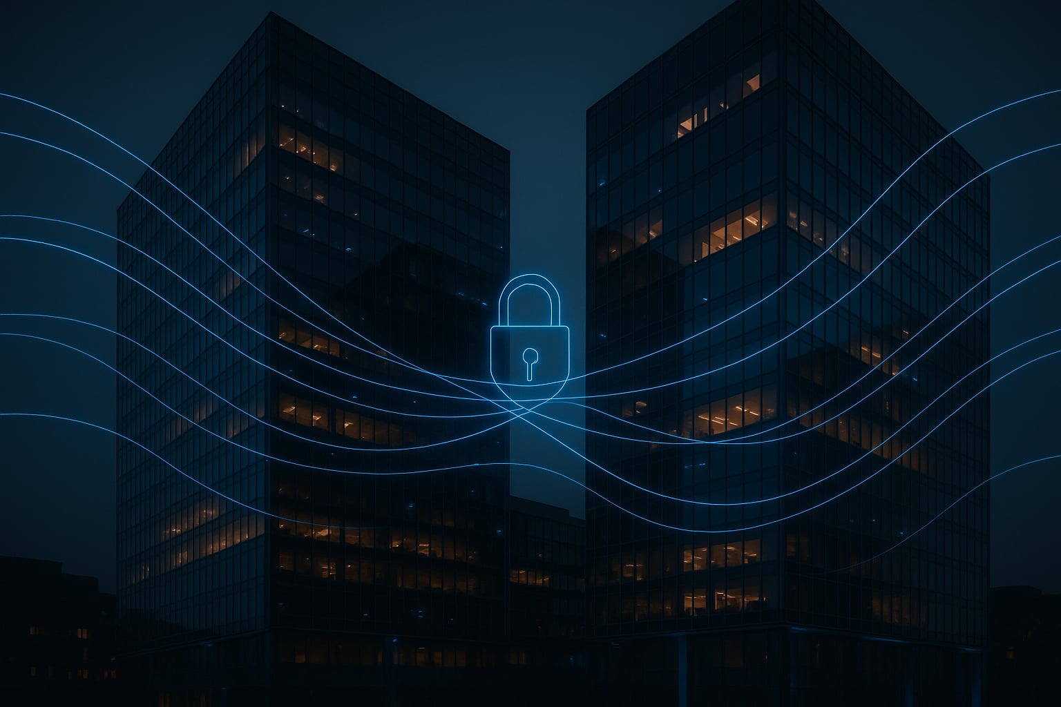 Wire Fraud and BEC in Real Estate: Security Checklist for CRE Firms