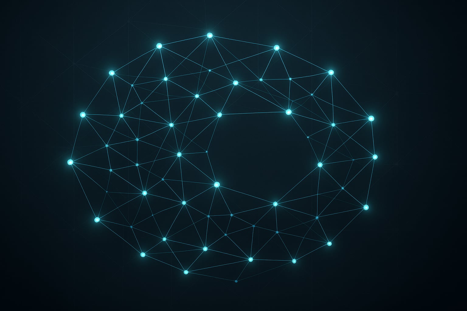 Your AI Expert Left. Now What?