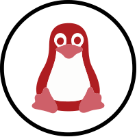 icon for linux consulting