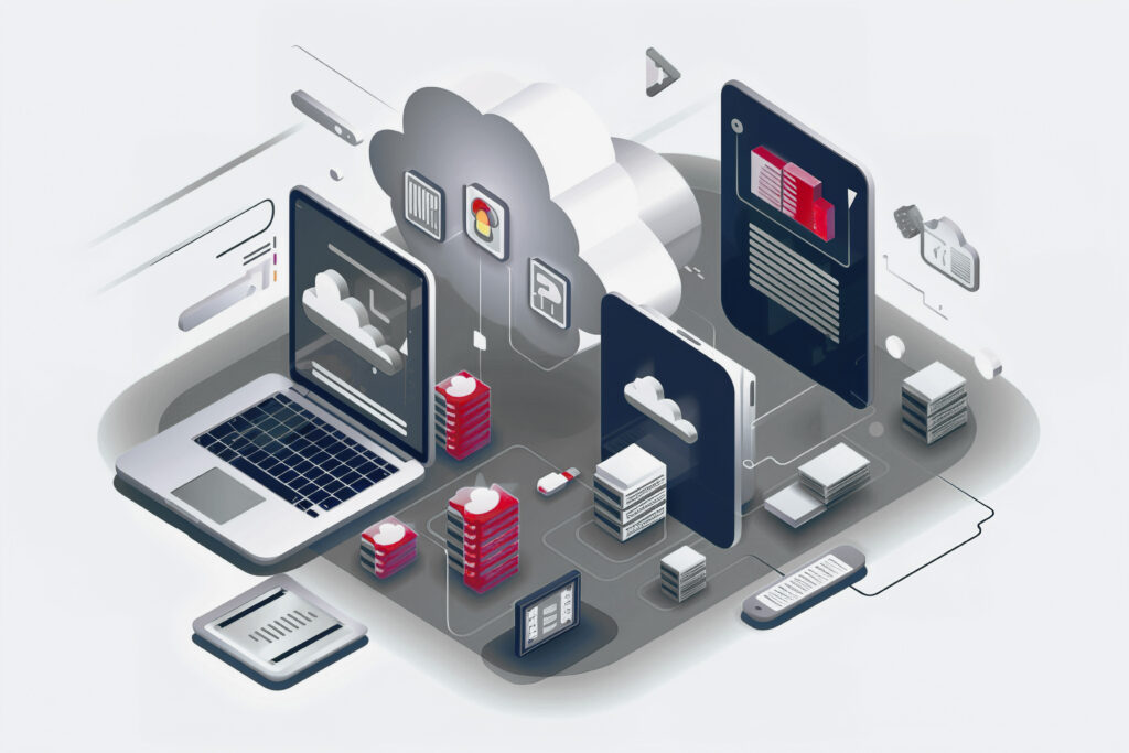 AWS Cloud